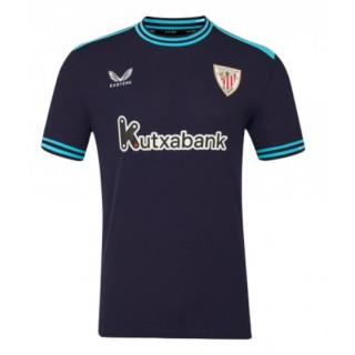 Athletic Bilbao 2a Equipación 2025/26